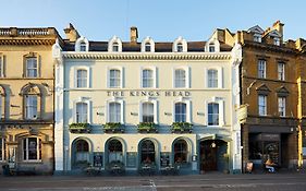 Kings Head Hotel